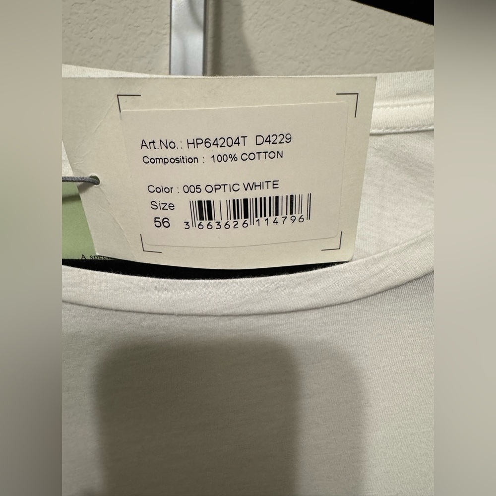 Pierre Balmain tshirt - Picture 2 of 5